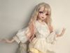 Picture of Elsababe Doll Anime 148cm/4ft10 Silicone Sex Doll – Chikano Mari