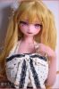 Picture of Anime 148cm/4ft10 Silicone Sex Doll – Chikano Mari