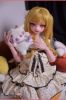 Picture of Anime 148cm/4ft10 Silicone Sex Doll – Chikano Mari