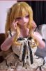 Picture of Anime 148cm/4ft10 Silicone Sex Doll – Chikano Mari