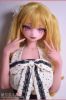 Picture of Anime 148cm/4ft10 Silicone Sex Doll – Chikano Mari