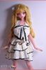Picture of Anime 148cm/4ft10 Silicone Sex Doll – Chikano Mari