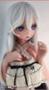 Picture of Anime 148cm/4ft10 Silicone Sex Doll – Agatsuma Mayumi