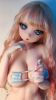 Picture of Elsababe Doll Anime 148cm/4ft10 Silicone Sex Doll – Agatsuma Mayumi