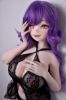 Picture of Elsababe Doll Anime 148cm/4ft10 Silicone Sex Doll – Hanasaka Yuka
