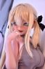 Picture of Anime 148cm/4ft10 Silicone Sex Doll – Hanasaka Yuka
