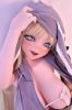 Picture of Anime 148cm/4ft10 Silicone Sex Doll – Hanasaka Yuka