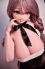 Picture of Anime 148cm/4ft10 Silicone Sex Doll – Asakura Naomi