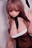 Picture of Anime 148cm/4ft10 Silicone Sex Doll – Asakura Naomi