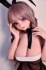 Picture of Anime 148cm/4ft10 Silicone Sex Doll – Asakura Naomi