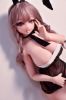 Picture of Anime 148cm/4ft10 Silicone Sex Doll – Asakura Naomi