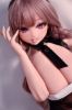 Picture of Anime 148cm/4ft10 Silicone Sex Doll – Asakura Naomi