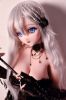 Picture of Anime 148cm/4ft10 Silicone Sex Doll – Hayakawa Saaya