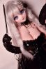 Picture of Anime 148cm/4ft10 Silicone Sex Doll – Hayakawa Saaya