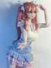 Picture of 148cm/4ft10 Silicone Sex Doll – Hayakawa Saaya