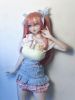 Picture of 148cm/4ft10 Silicone Sex Doll – Hayakawa Saaya