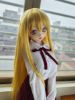 Picture of 148cm/4ft10 Silicone Sex Doll – Haneda Nanako