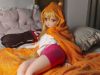 Picture of Elsababe Sex Doll 148cm/4ft10 Silicone Sex Doll – Haneda Nanako