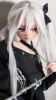 Picture of 148cm/4ft10 Silicone Sex Doll – Nakae Touko