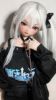 Picture of 148cm/4ft10 Silicone Sex Doll – Nakae Touko