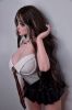 Picture of 148cm/4ft10 Silicone Sex Doll – Beatrice Alexander