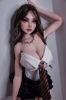 Picture of 148cm/4ft10 Silicone Sex Doll – Beatrice Alexander