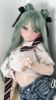 Picture of 148cm/4ft10 Silicone Sex Doll – Furuhara Maya