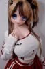 Picture of 148cm/4ft10 Silicone Sex Doll – Nekoha Aya