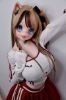 Picture of 148cm/4ft10 Silicone Sex Doll – Nekoha Aya