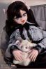 Picture of 148cm/4ft10 Silicone Sex Doll – Mizuki Yoshino
