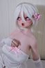 Picture of 148cm/4ft10 Silicone Sex Doll – Asaka Moeri