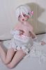 Picture of 148cm/4ft10 Silicone Sex Doll – Asaka Moeri