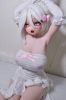 Picture of 148cm/4ft10 Silicone Sex Doll – Asaka Moeri