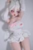 Picture of 148cm/4ft10 Silicone Sex Doll – Asaka Moeri