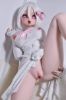 Picture of 148cm/4ft10 Silicone Sex Doll – Asaka Moeri