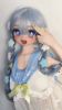 Picture of 148cm/4ft10 Silicone Sex Doll – Oikawa Satsuki