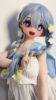 Picture of 148cm/4ft10 Silicone Sex Doll – Oikawa Satsuki