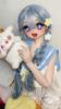 Picture of 148cm/4ft10 Silicone Sex Doll – Oikawa Satsuki