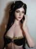 Picture of 150cm/4ft11 Silicone Sex Doll – Takigawa Senhime