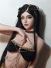 Picture of 150cm/4ft11 Silicone Sex Doll – Takigawa Senhime