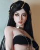 Picture of 150cm/4ft11 Silicone Sex Doll – Takigawa Senhime