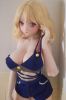 Picture of Anime 148cm/4ft10 Silicone Sex Doll – Utashiro Shiori