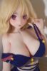 Picture of Anime 148cm/4ft10 Silicone Sex Doll – Utashiro Shiori