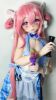Picture of 148cm/4ft10 Silicone Sex Doll – Seino Lemon