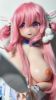 Picture of 148cm/4ft10 Silicone Sex Doll – Seino Lemon