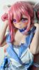 Picture of 148cm/4ft10 Silicone Sex Doll – Seino Lemon