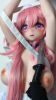 Picture of 148cm/4ft10 Silicone Sex Doll – Seino Lemon
