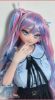 Picture of 148cm/4ft10 Silicone Sex Doll – Katu Fumika
