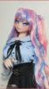 Picture of 148cm/4ft10 Silicone Sex Doll – Katu Fumika