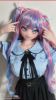 Picture of 148cm/4ft10 Silicone Sex Doll – Katu Fumika